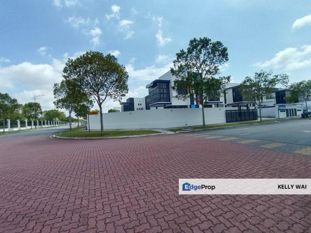 Warehouse for sale in Johore Bahru, Johor