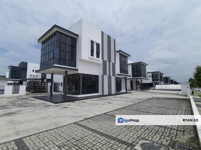 Warehouse for rent in Skudai, Johor Bahru