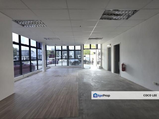 Warehouse for rent in Johore Bahru, Johor