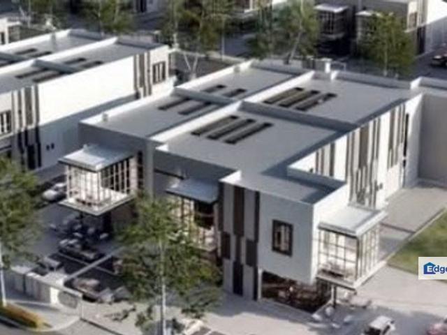 Warehouse for rent in Johore Bahru, Johor