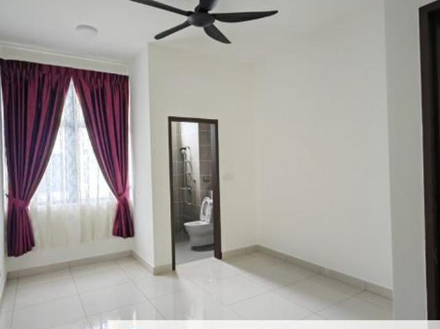 Warehouse for rent in Johore Bahru, Johor