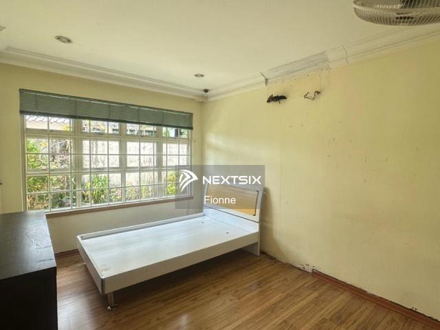Warehouse for sale in Johor