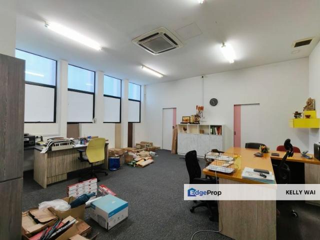 Warehouse for sale in Johor Bahru