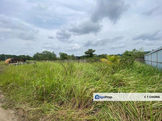 Warehouse for sale in Johore Bahru, Johor