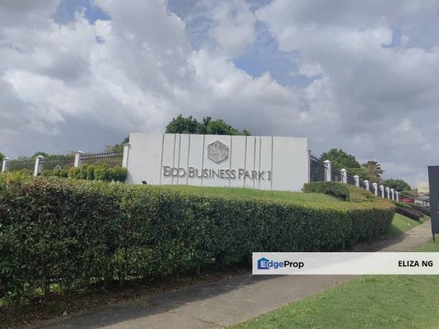 Warehouse for sale in Johore Bahru, Johor