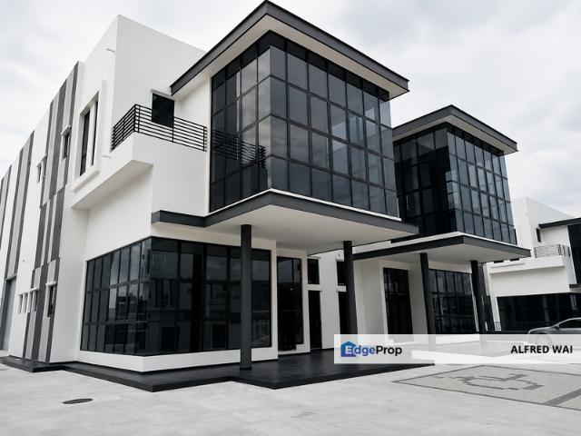 Warehouse for rent in Johore Bahru, Johor