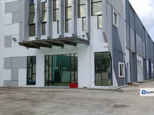 Warehouse for sale in Johore Bahru, Johor