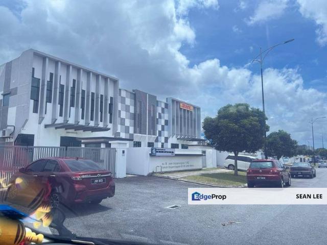 Warehouse for sale in Johore Bahru, Johor