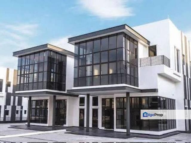 Warehouse for sale in Johore Bahru, Johor
