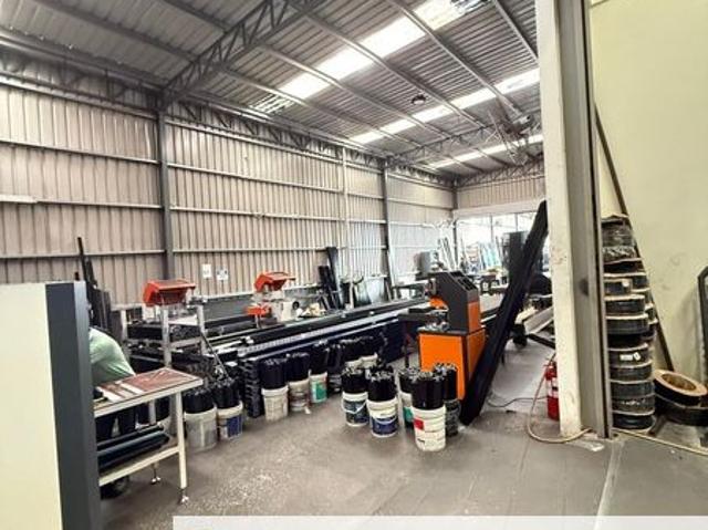 Warehouse for sale in Johore Bahru, Johor