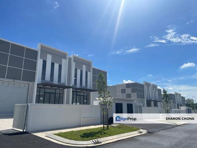 Warehouse for rent in Johore Bahru, Johor
