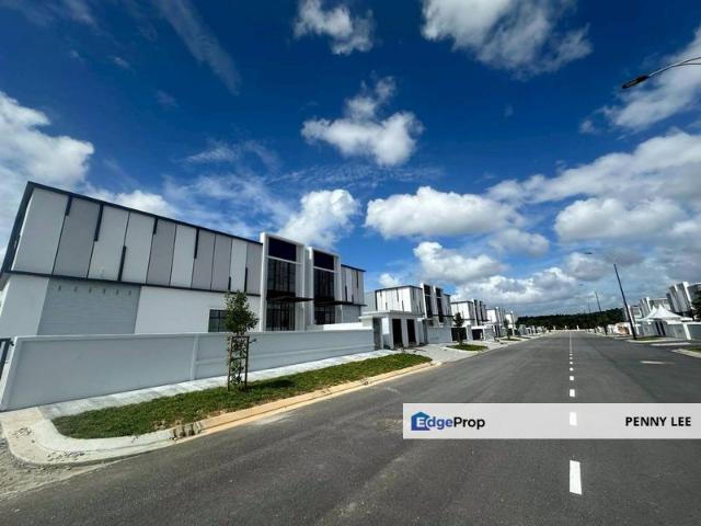 Warehouse for rent in Johore Bahru, Johor
