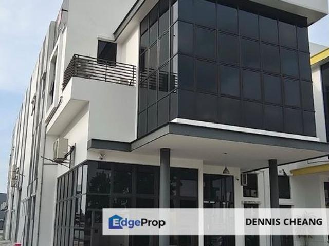 Warehouse for sale in Johore Bahru, Johor