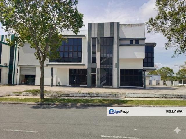 Warehouse for sale in Johor Bahru