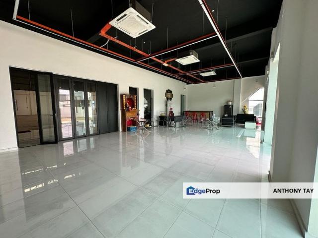 Warehouse for rent in Johore Bahru, Johor