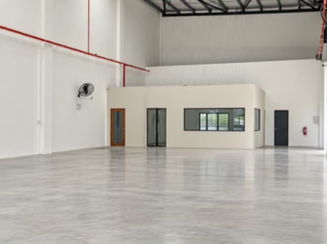 Warehouse for sale in Johor Bahru