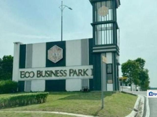 Warehouse for sale in Johore Bahru, Johor