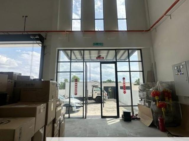 Warehouse for sale in Johore Bahru, Johor