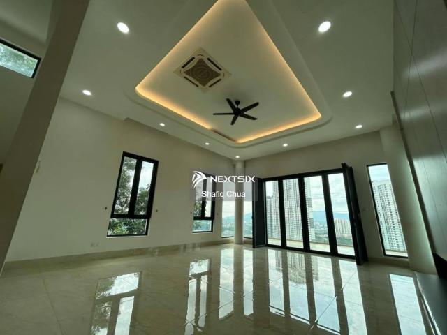 Warehouse for sale in Johor