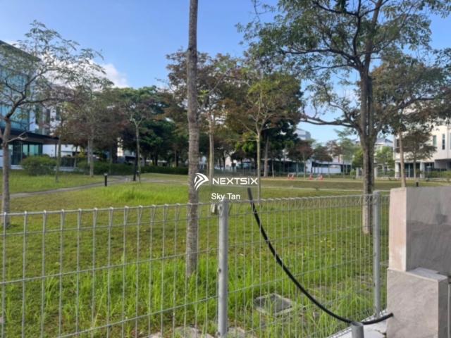 Warehouse for sale in Tebrau, Johor
