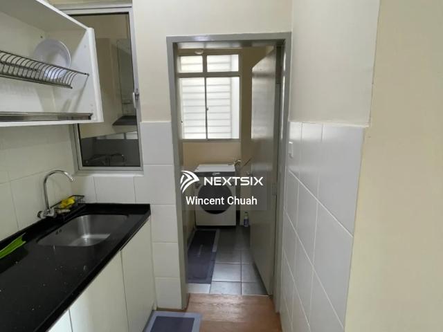 Warehouse for rent in Johor Bahru, Johor