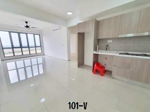 Warehouse for rent in Johor Bahru, Johor