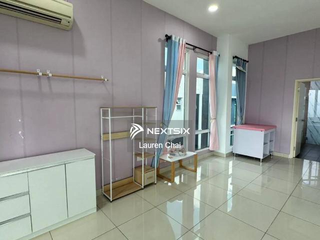 Warehouse for sale in Johor