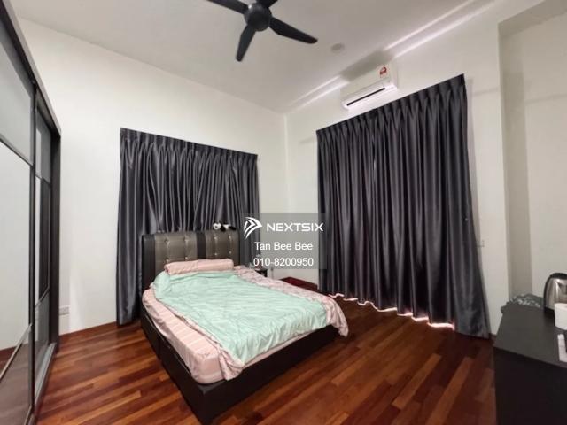 Warehouse for sale in Johor Bahru