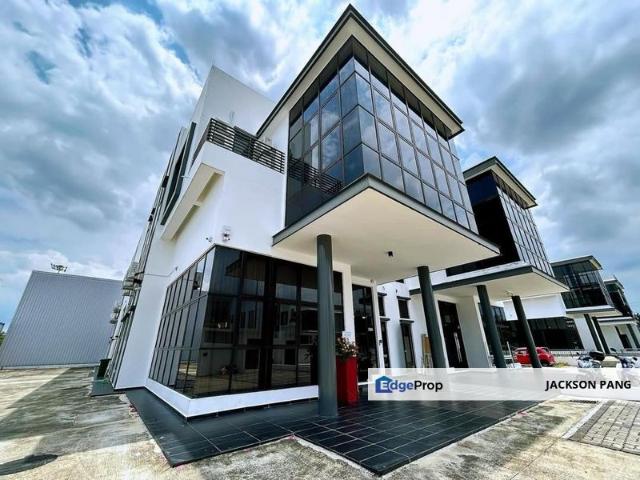 Warehouse for sale in Johore Bahru, Johor