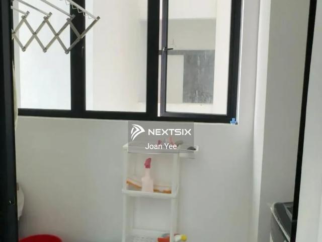 Warehouse for rent in Johor