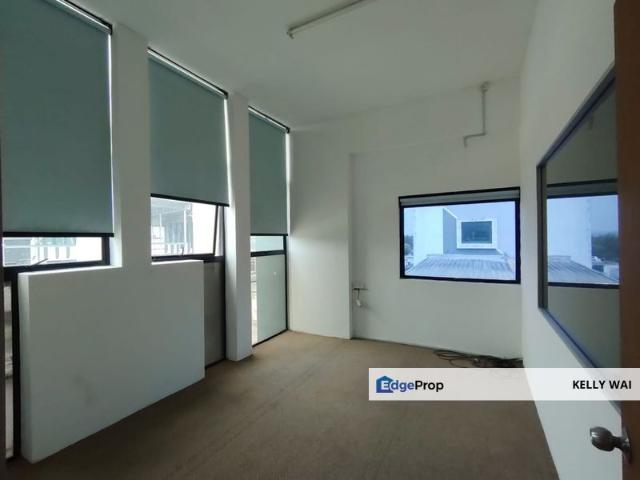 Warehouse for sale in Johore Bahru, Johor