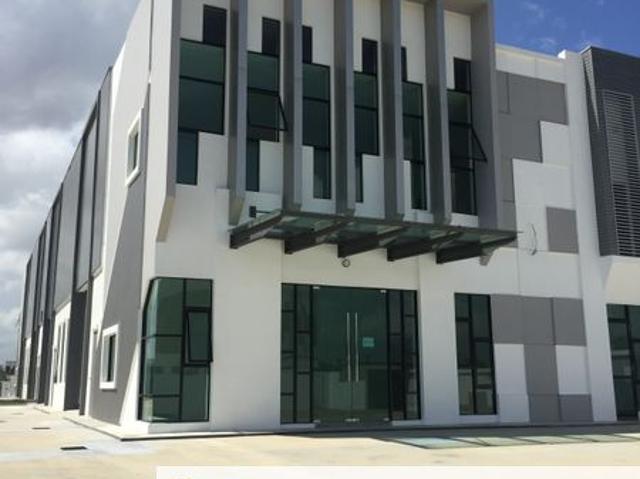 Warehouse for sale in Johore Bahru, Johor