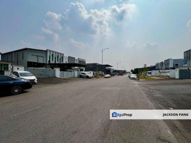Warehouse for sale in Johore Bahru, Johor