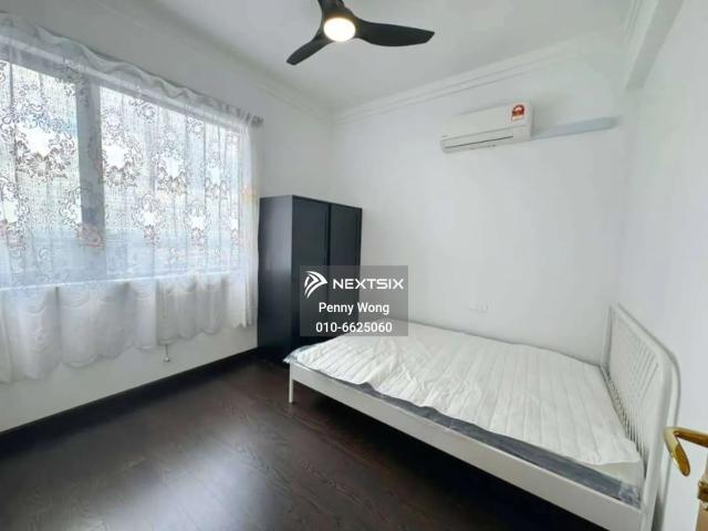 Warehouse for rent in Johore Bahru, Johor