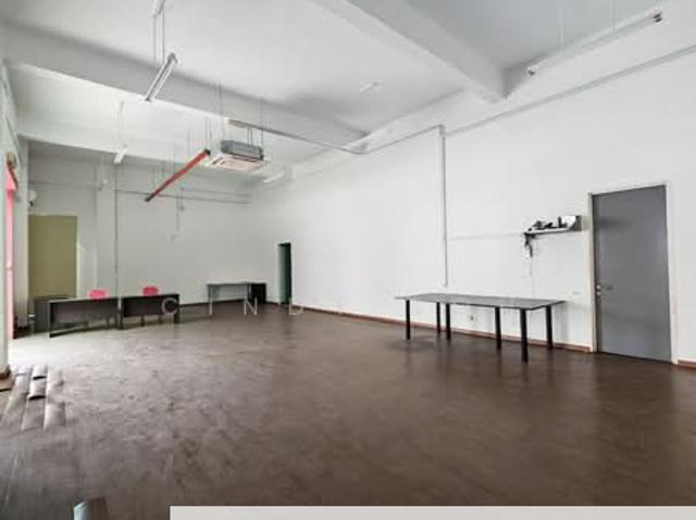 Shop for rent in Johore Bahru, Johor