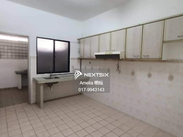 Warehouse for rent in Johore Bahru, Johor
