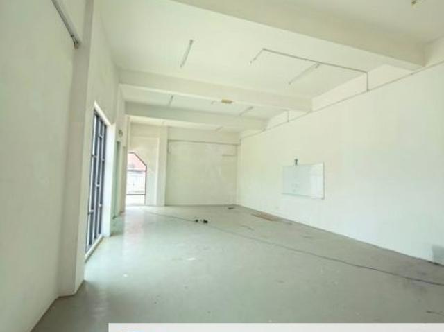 Warehouse for rent in Johore Bahru, Johor
