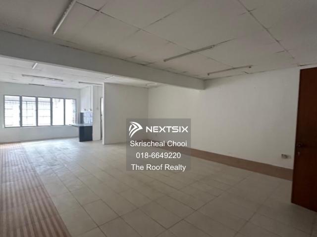 Warehouse for rent in Johore Bahru, Johor