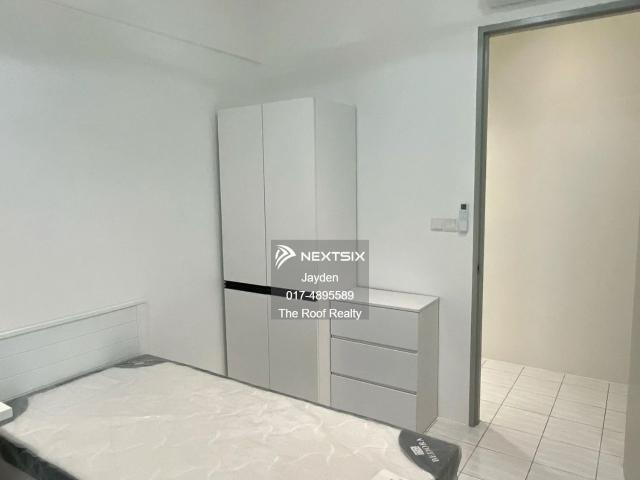 Warehouse for rent in Johore Bahru, Johor