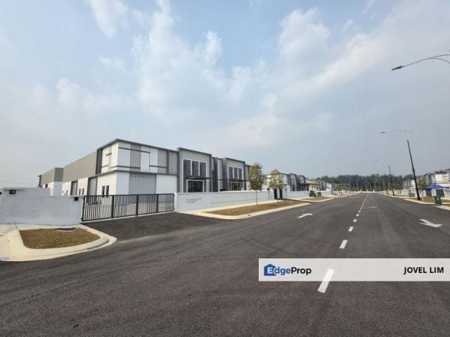 Warehouse for sale in Johore Bahru, Johor