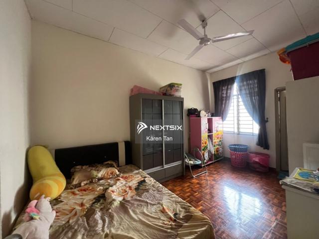 Warehouse for sale in Johore Bahru, Johor