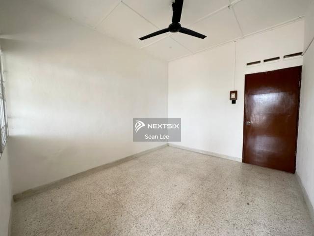 Warehouse for rent in Johor