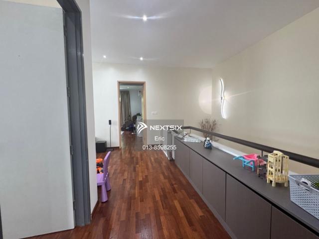 Warehouse for rent in Tebrau, Johor