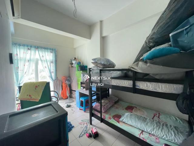 Warehouse for sale in Johor