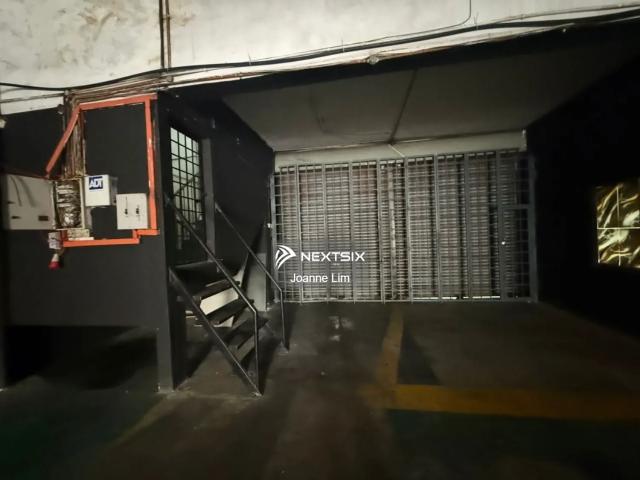 Warehouse for rent in Johore Bahru, Johor