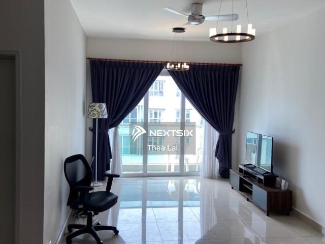 Warehouse for rent in Johor Bahru, Johor