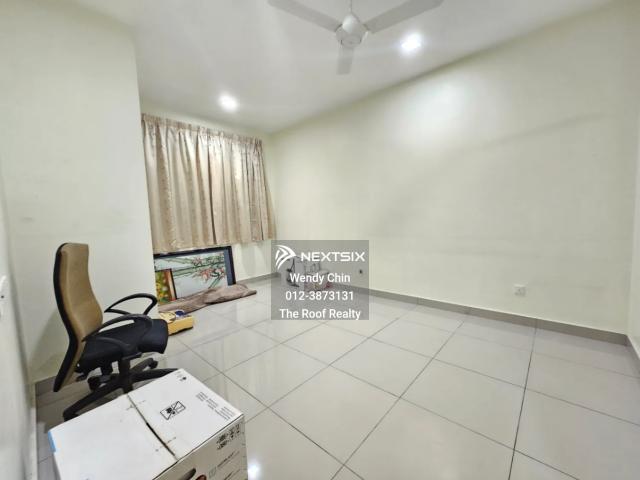 Warehouse for sale in Johor