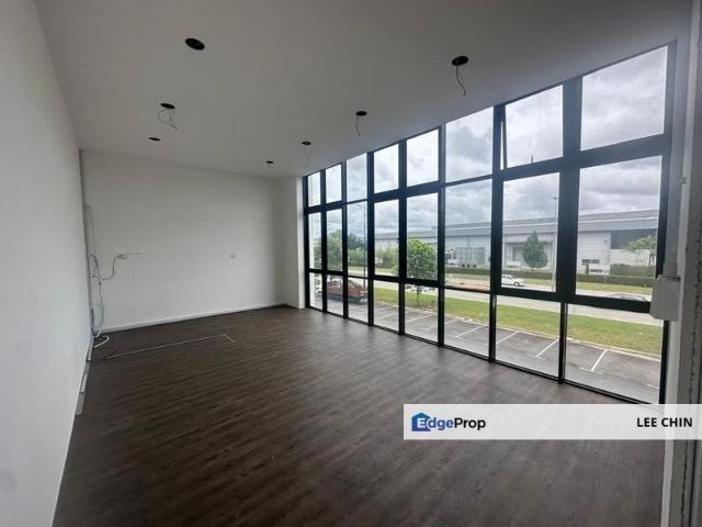 Warehouse for sale in Johor Bahru, Johor