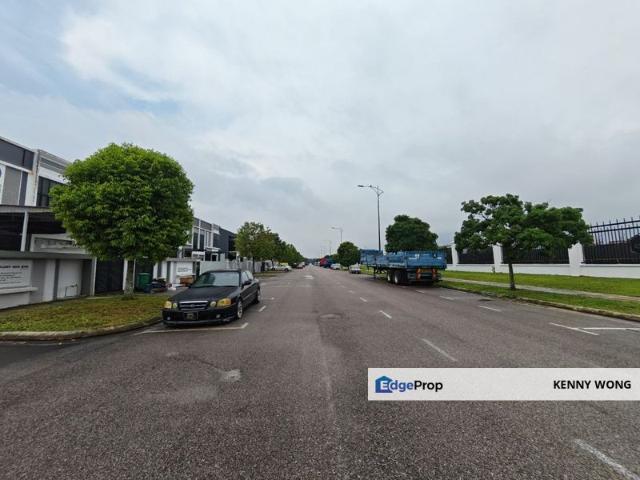 Warehouse for rent in Johor