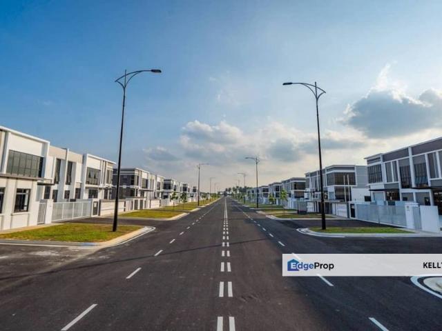 Warehouse for sale in Johor